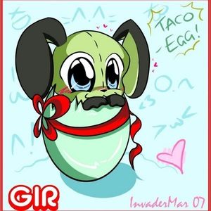 Meet your Posher, Micaela